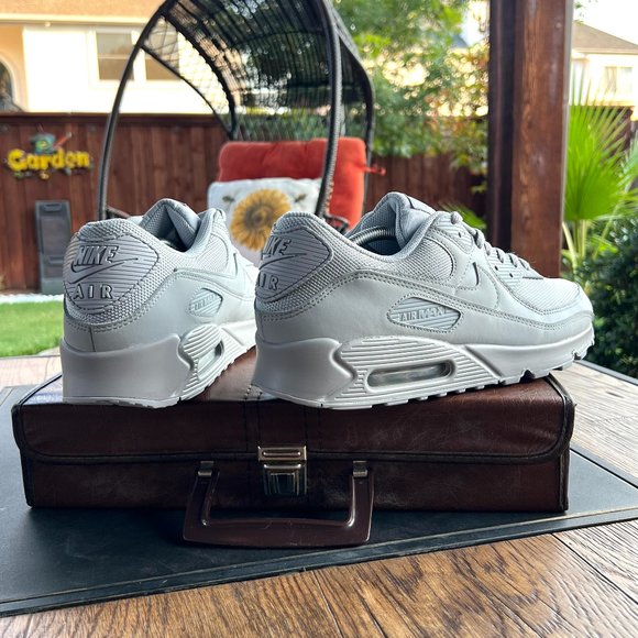 Nike Other - Nike Air Max 90 'Triple Grey' (2020)